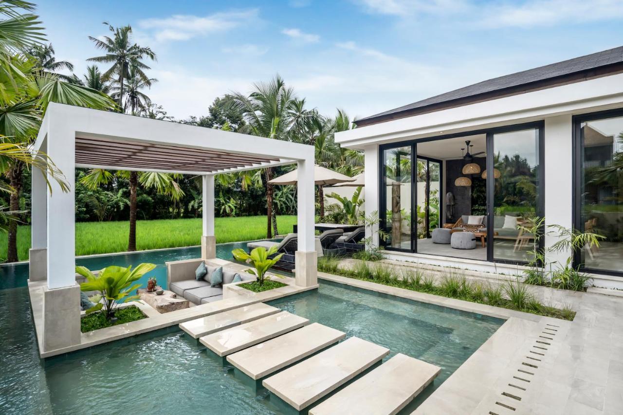 Villa Matahati By Balisuperhost أوبود المظهر الخارجي الصورة