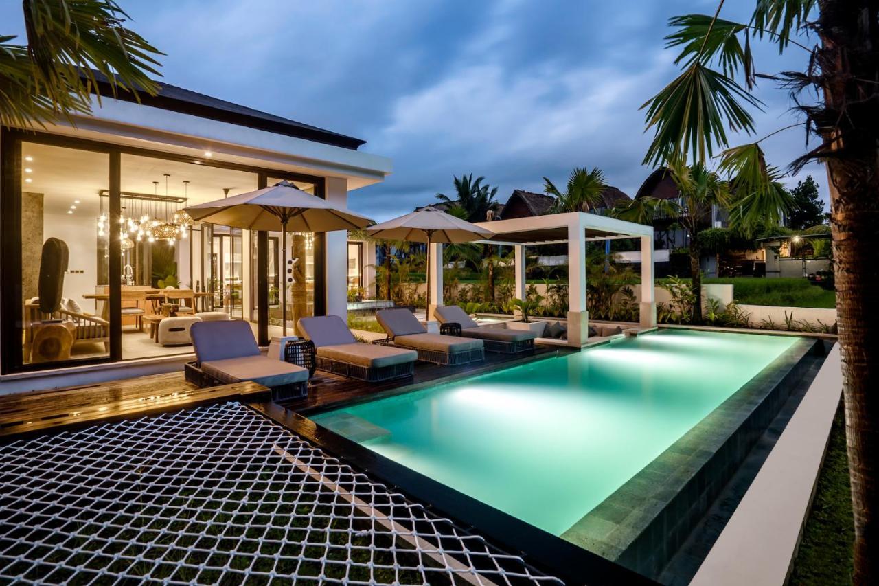 Villa Matahati By Balisuperhost أوبود المظهر الخارجي الصورة