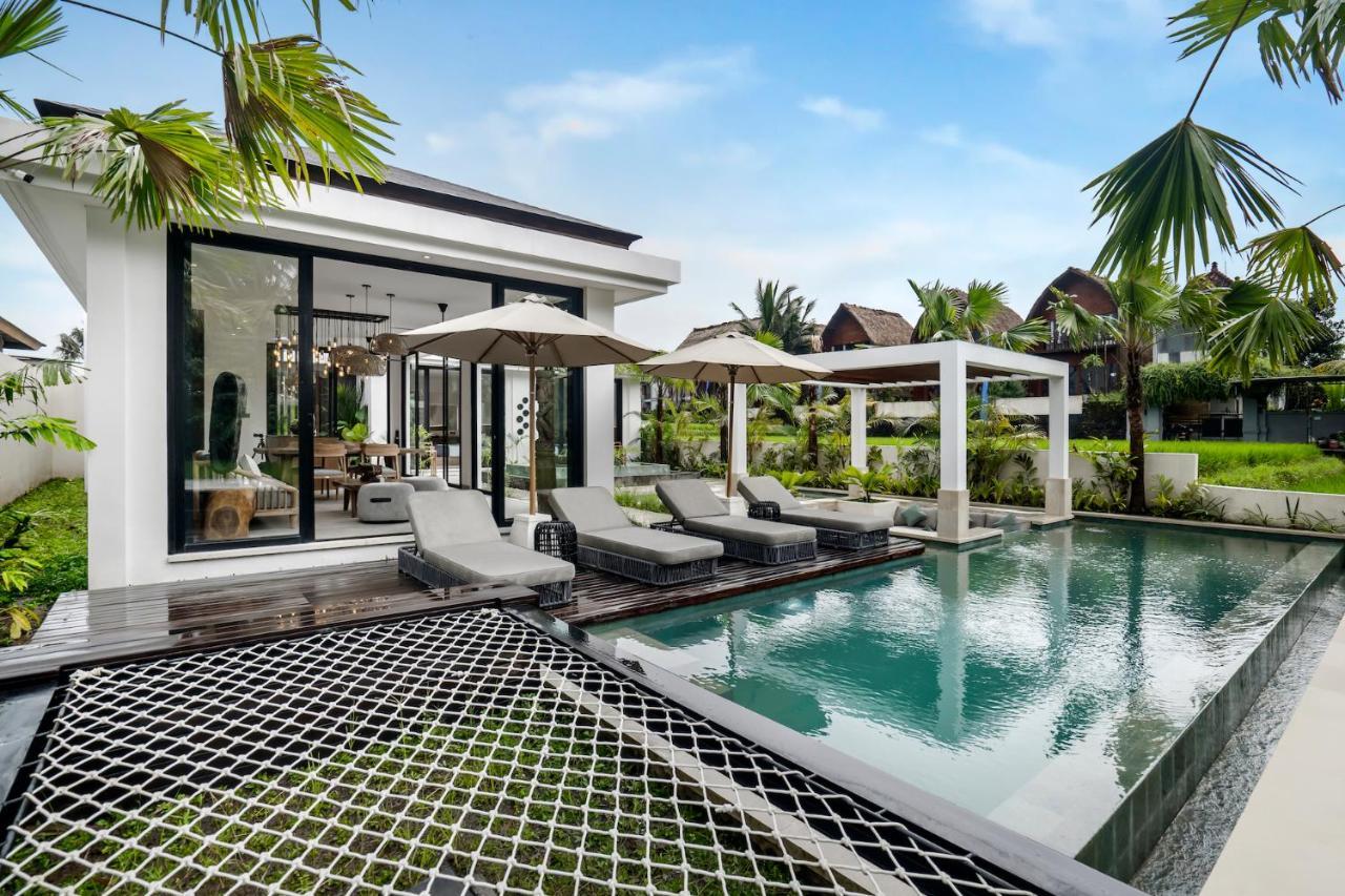 Villa Matahati By Balisuperhost أوبود المظهر الخارجي الصورة