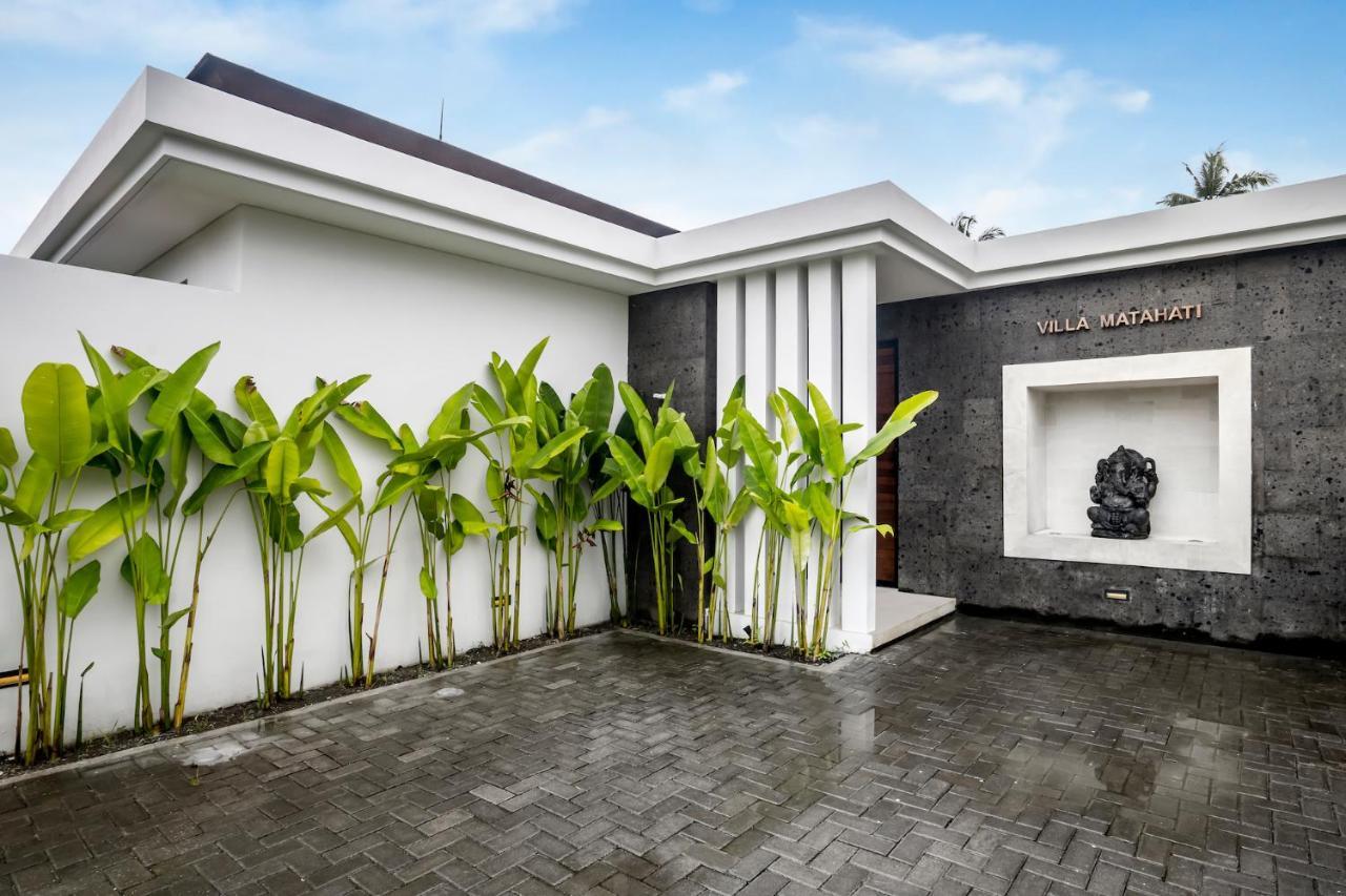 Villa Matahati By Balisuperhost أوبود المظهر الخارجي الصورة