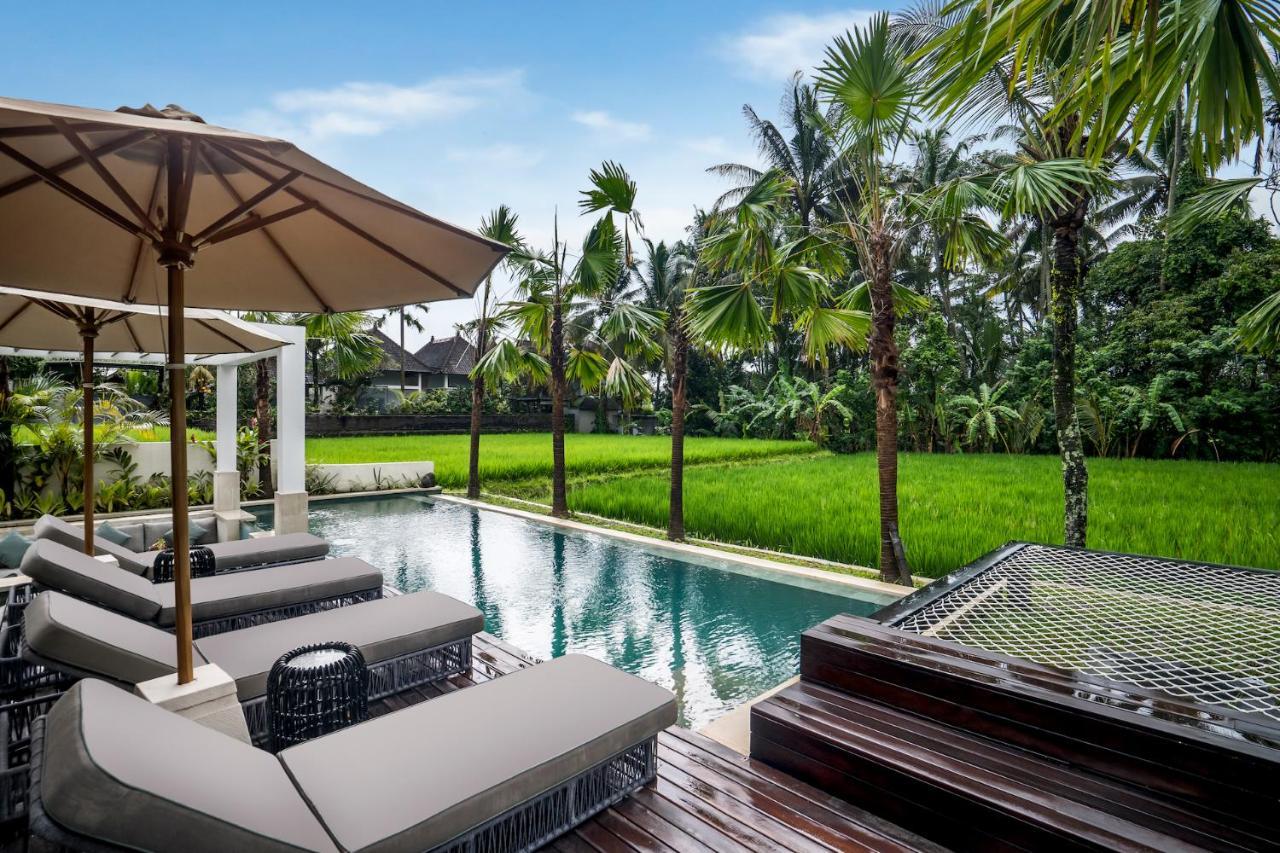 Villa Matahati By Balisuperhost أوبود المظهر الخارجي الصورة